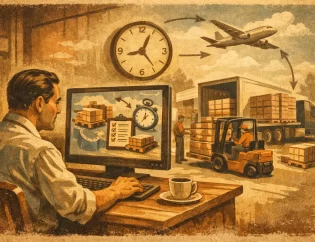 Online Pallet Transaction Tracking That Saves Time