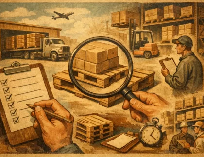 Pallet Management System Review: 7 Key Checks