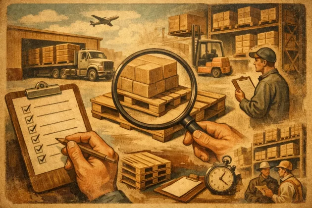 Pallet Management System Review: 7 Key Checks